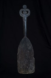 DAYAK LADLE #2